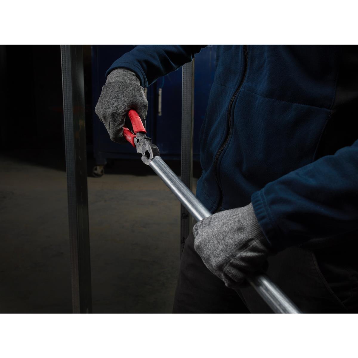 Milwaukee Kabelzange  48226100