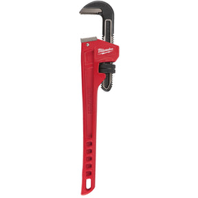 Milwaukee Rohrzange 48227118 roteswerkzeug