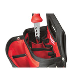 Milwaukee Werkzeugtasche 48228112 roteswerkzeug