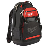 Milwaukee Rucksack JOBSITE 48228200 roteswerkzeug