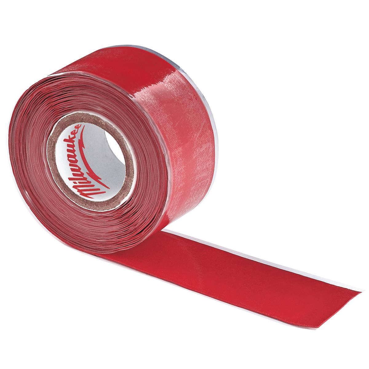 Milwaukee Self-Adhesive Securing Tape 48228860