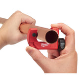 Coupe-tube Milwaukee 48229251