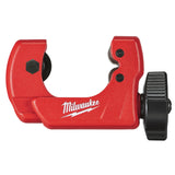 Milwaukee Rohrabschneider 48229251 roteswerkzeug