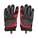 Milwaukee work gloves DEMOLITION 8 (M) 48229731