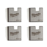Milwaukee thread cutting dies 48361111