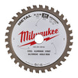 Milwaukee Kreissägeblatt 48404070 roteswerkzeug