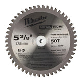 Lame de scie circulaire Milwaukee 48404075