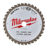 Lame de scie circulaire Milwaukee 48404225