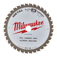 Milwaukee Kreissägeblatt 48404225 roteswerkzeug