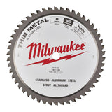 Lame de scie circulaire Milwaukee 48404520