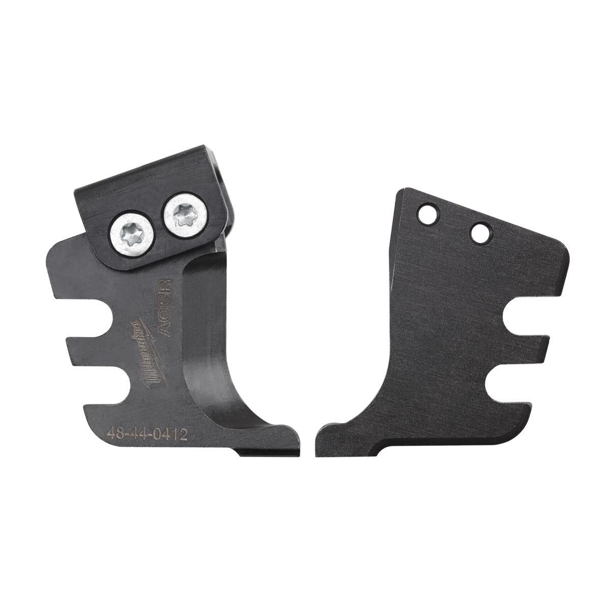 Milwaukee Messer-Set  48440412