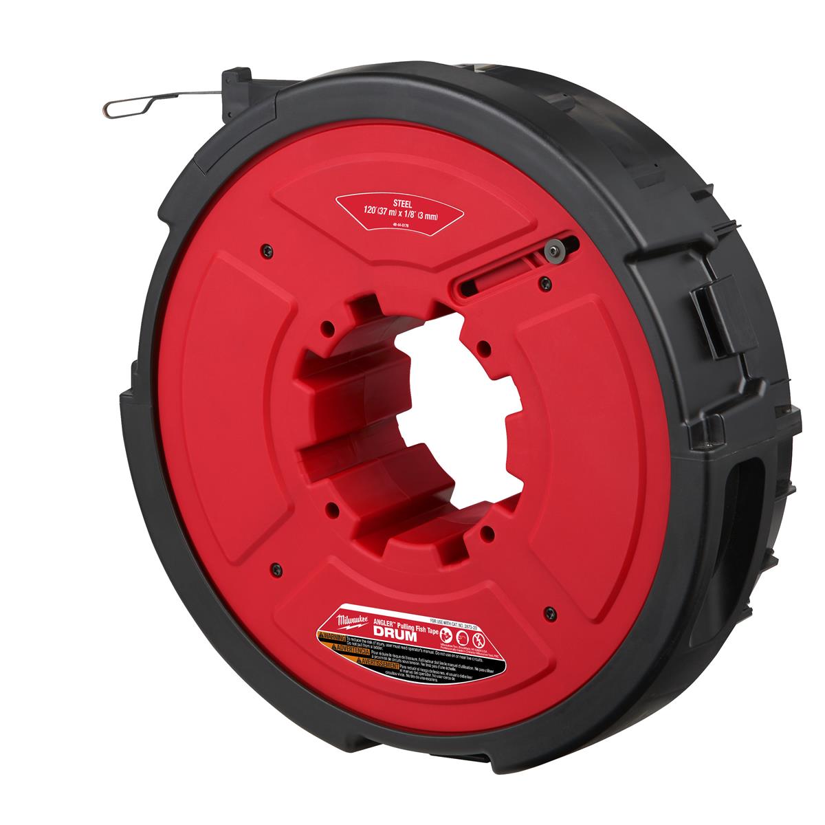 Tambour de câble Milwaukee 48445176