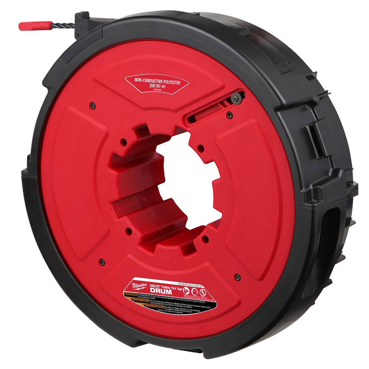 Tambour de câble Milwaukee 48445197