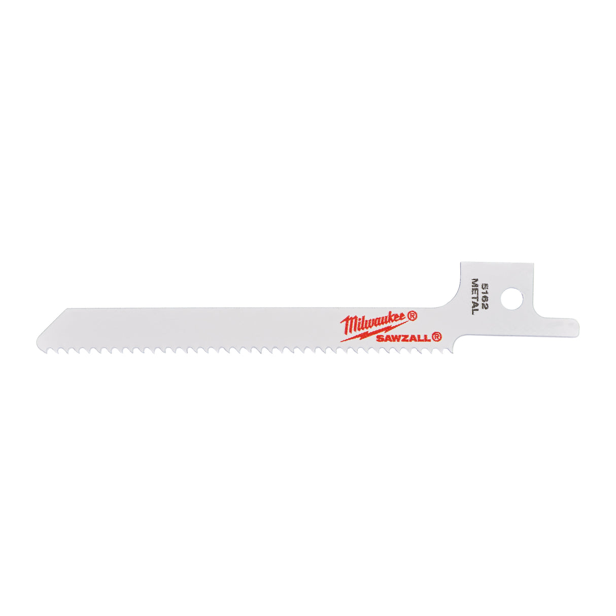Milwaukee Säbelsägeblatt 90x 14 mm Metall (5) 48475162