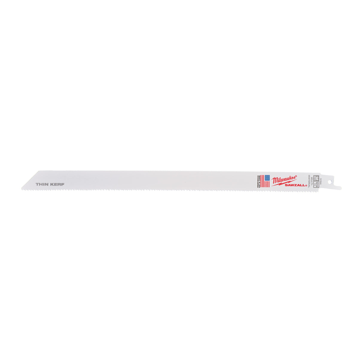 Milwaukee Säbelsägeblatt 300 x 10/14 mm Univ. (5) 48475194