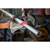 Milwaukee Säbelsägeblatt 150x8 mm TORCH HM-best. 48475201
