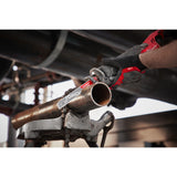 Milwaukee Säbelsägeblatt 230x8 mm TORCH HM-best. 48475202
