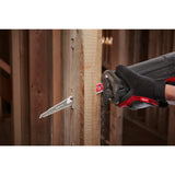 Milwaukee Säbelsägeblatt 230x5 mm THE AX HM (1) 48475226