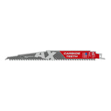 Milwaukee Säbelsägeblatt 230x5 mm THE AX HM (1) 48475226