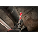 Milwaukee Säbelsägeblatt 230x8 mm TORCH NITRUS HM 48475262