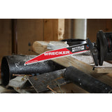Milwaukee Säbelsägeblatt WRECKER NITRUS HM 300x6 mm 48475273