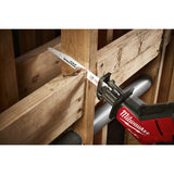 Milwaukee Säbelsägeblatt 230x7/11mm WRECKER (5) 48475706