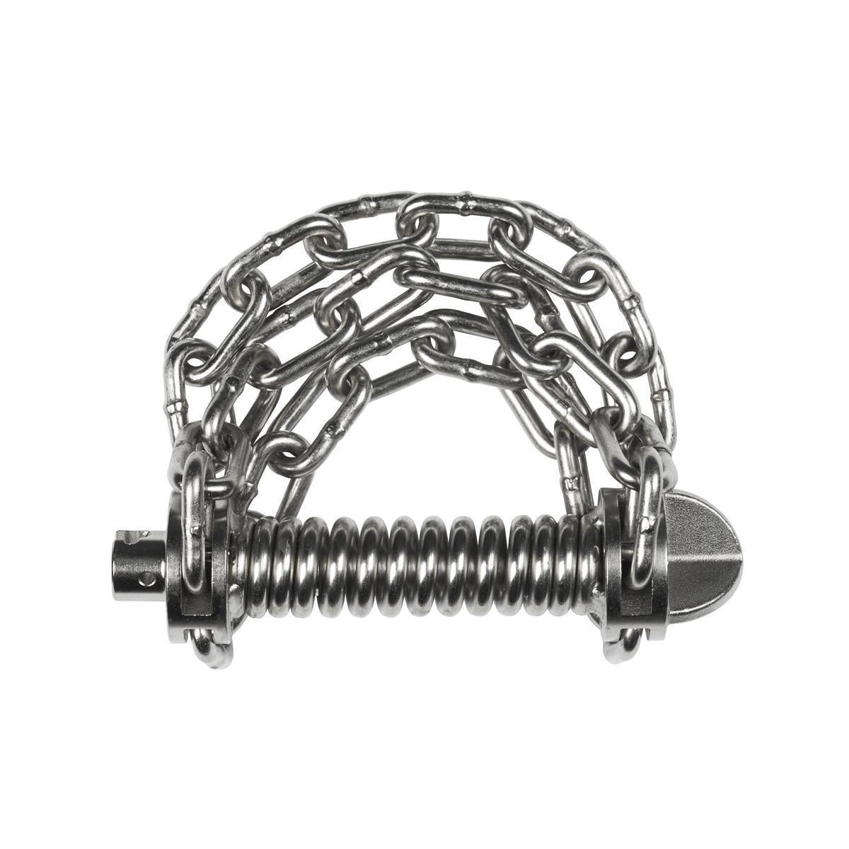 Milwaukee Kettenschleuderkopf Ø 110 - 200 mm Ø 32 mm 48534838