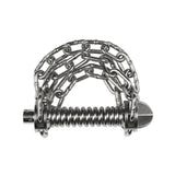 Milwaukee Kettenschleuderkopf Ø 110 - 200 mm Ø 32 mm 48534838
