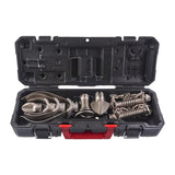Ensemble d'accessoires Milwaukee 48532840