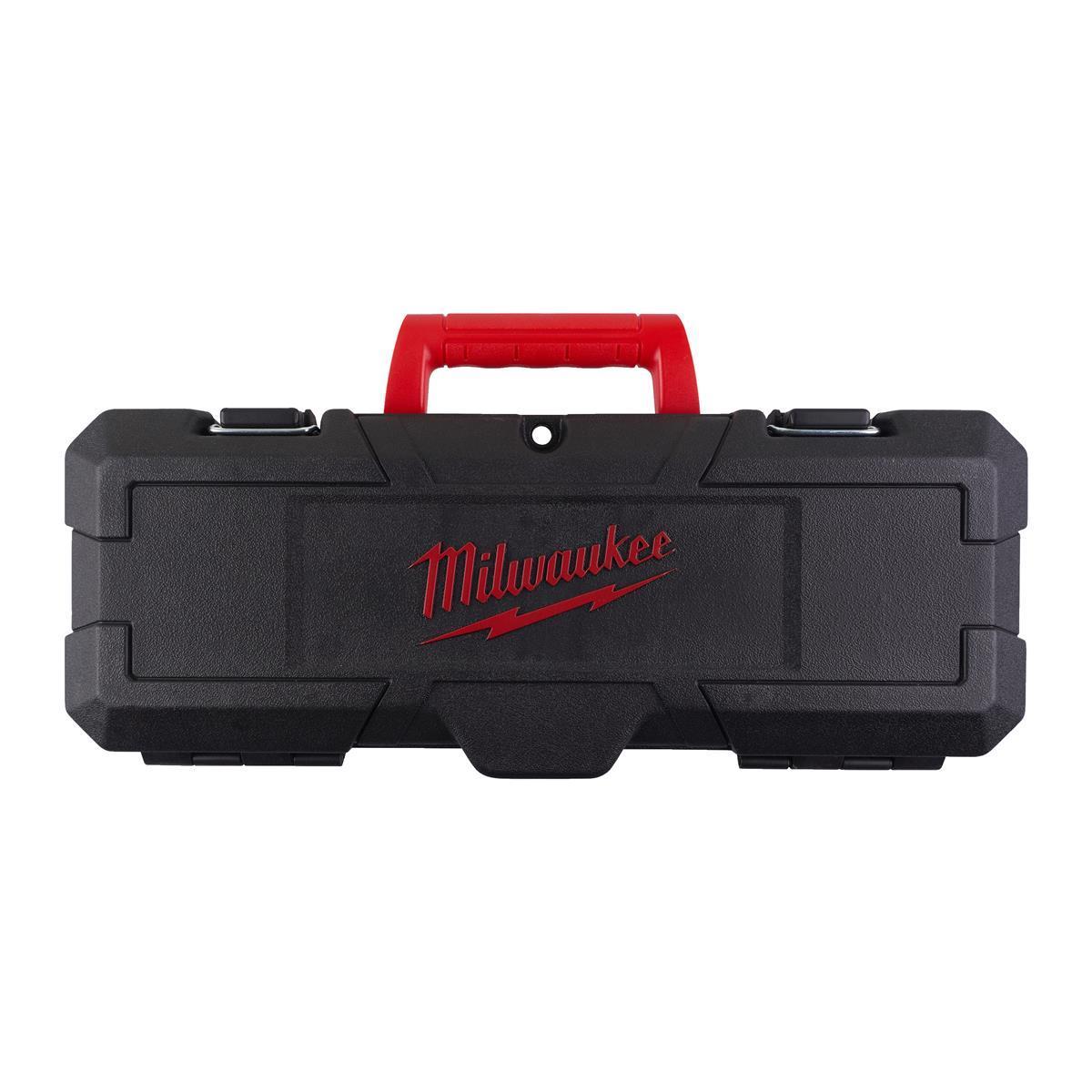 Ensemble d'accessoires Milwaukee 48532840