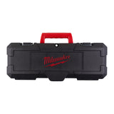 Milwaukee Zubehör-Set 48532840 roteswerkzeug