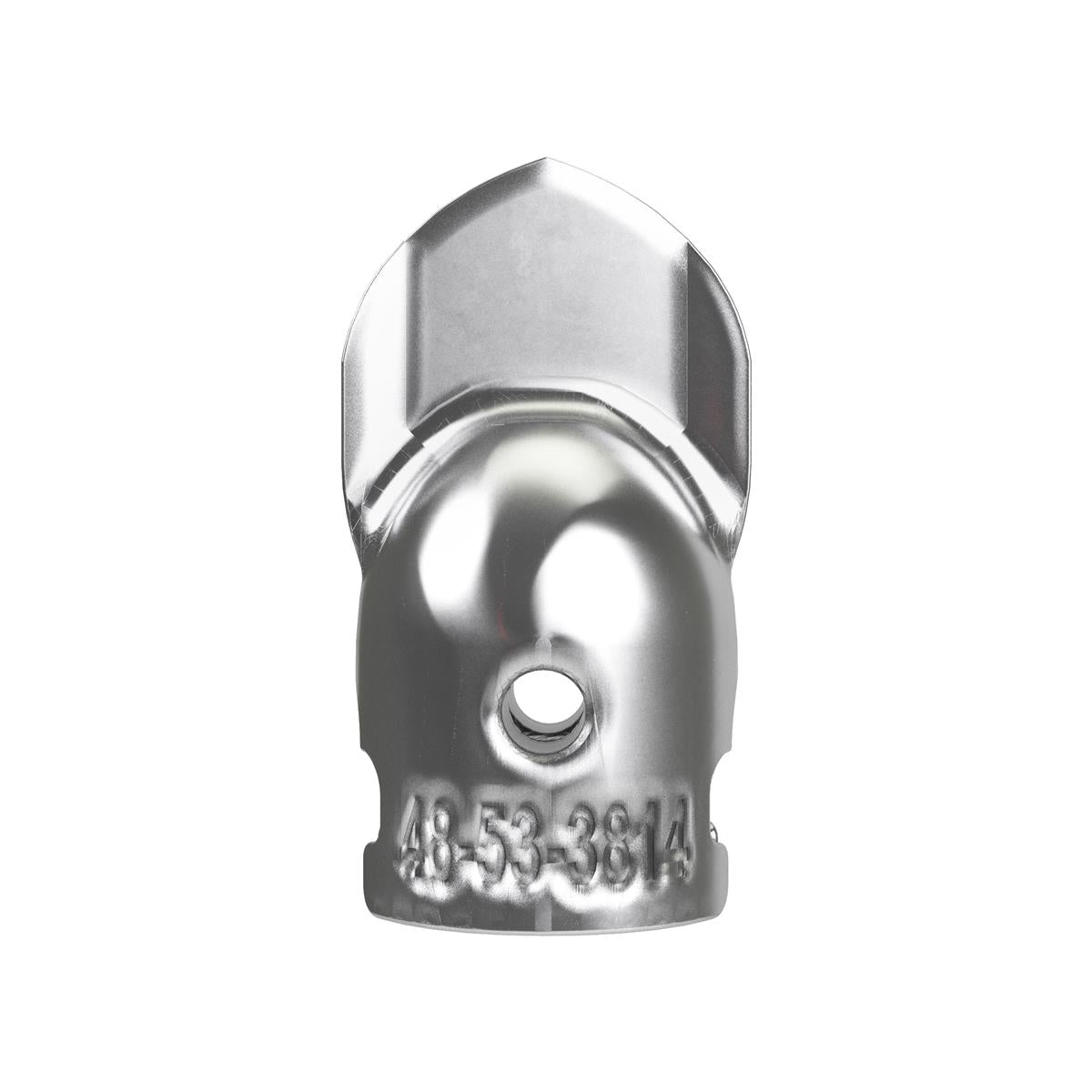 Milwaukee Kugelkopffräser Ø 32 - 75 mm Ø 16 mm 48533814