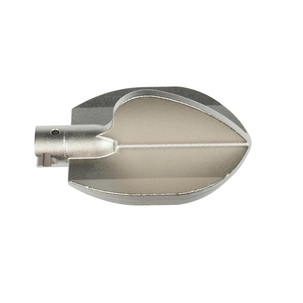 Milwaukee Kugelkopffräser Ø 75 - 160 mm Ø 22 mm 48533836