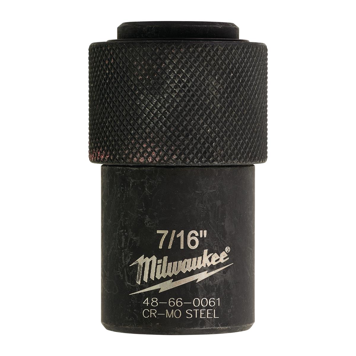 Adaptateur Milwaukee 48660061