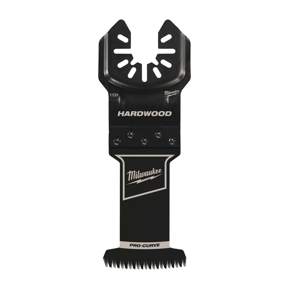 Milwaukee Tauchsägeblatt OPEN-LOK Breite 35 mm 10 Stk. für Weichholz, Hartholz, Kunststoff, Gipskarton 48851139