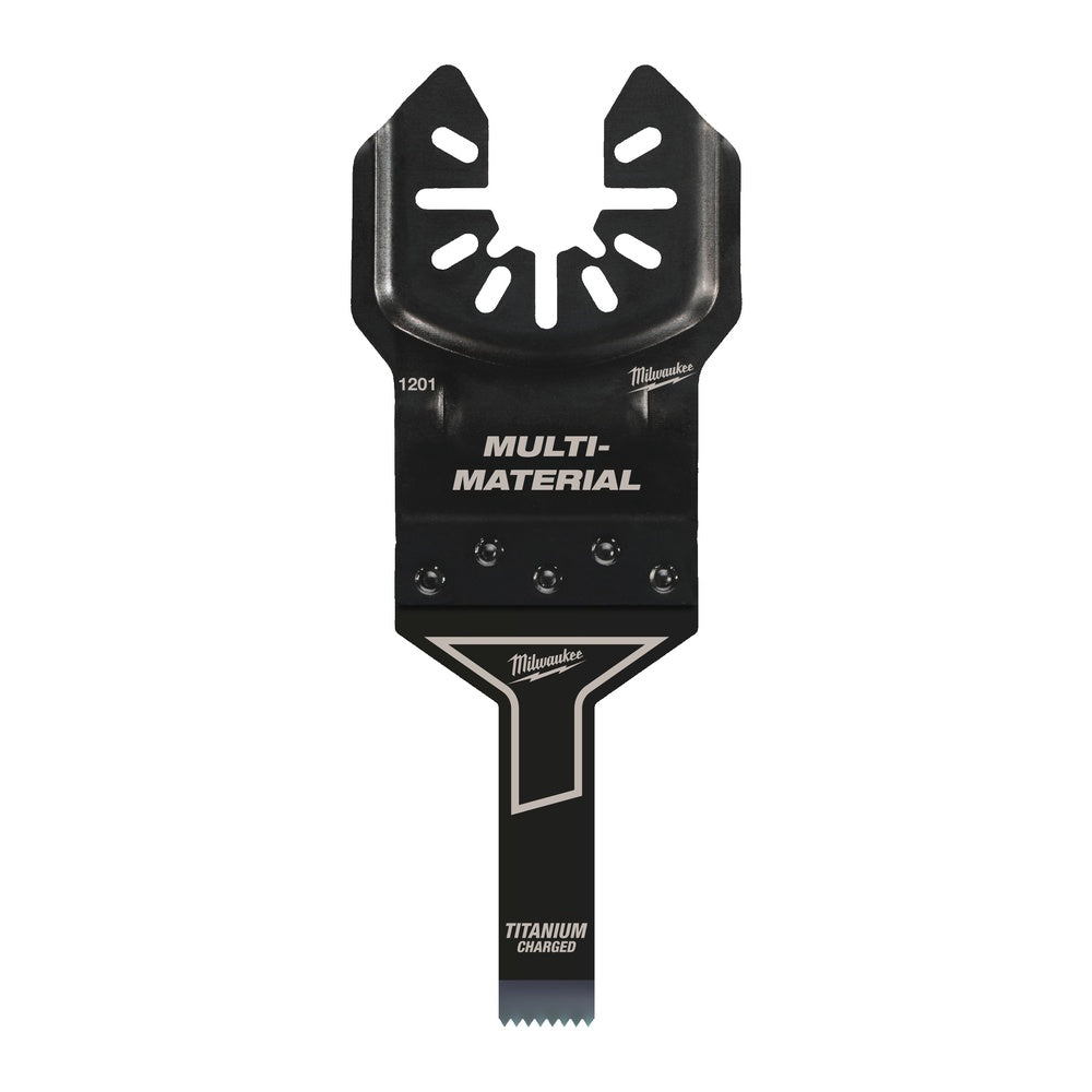 Milwaukee Tauchsägeblatt 48851201