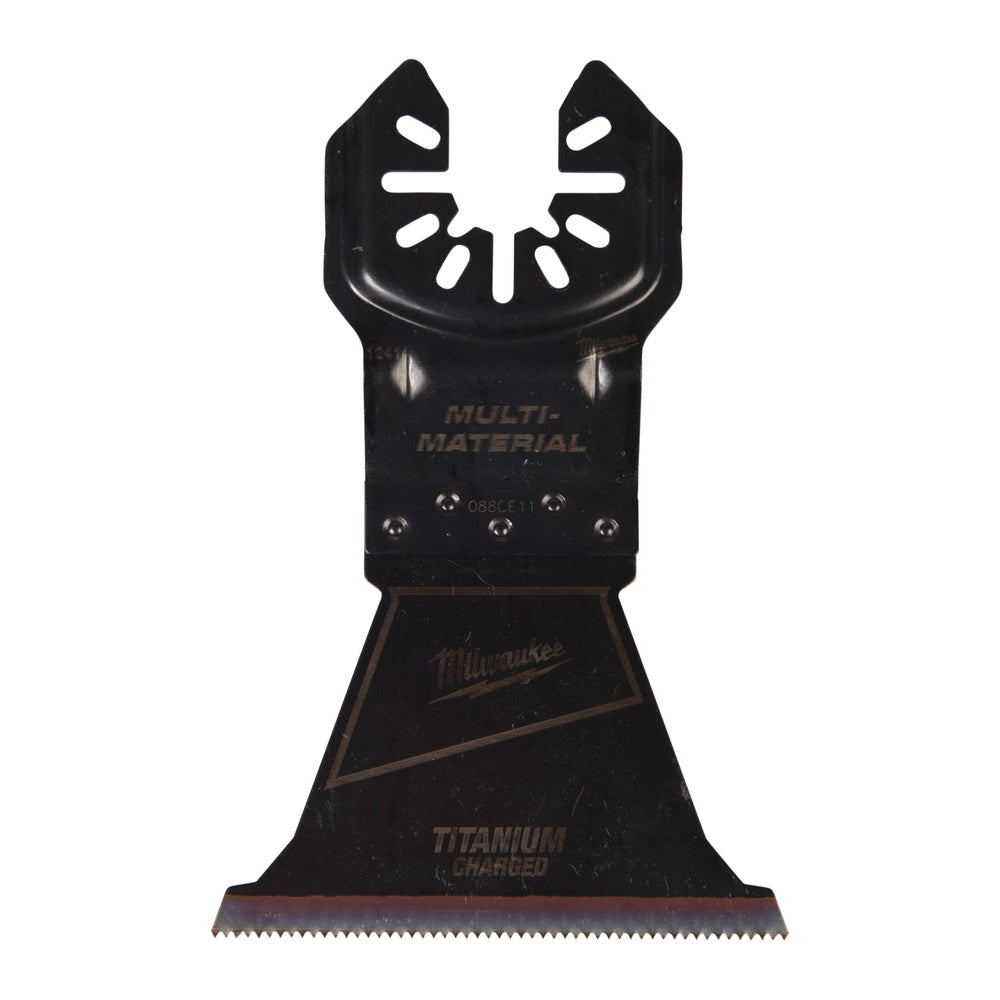 Milwaukee Tauchsägeblatt OPEN-LOK Breite 64 mm 10 Stk. 48851249