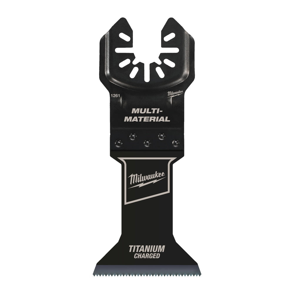 Milwaukee Tauchsägeblatt OPEN-LOK Breite 45 mm 48851261