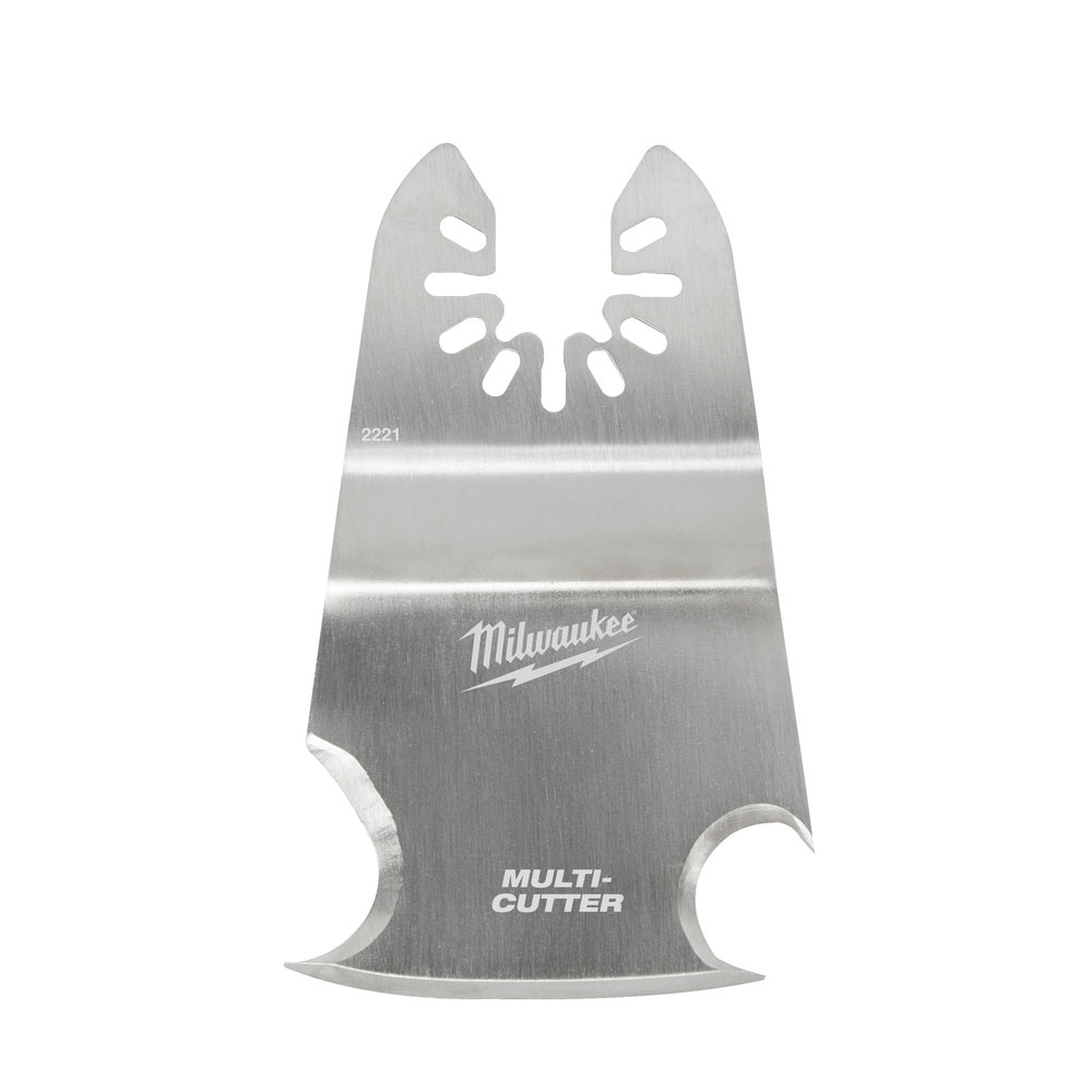 Milwaukee Messer 48852221