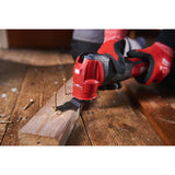 Lame de scie plongeante Milwaukee STARLOCK 48906040