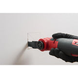 Lame de scie plongeante Milwaukee STARLOCK 48906017