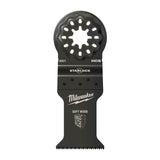 Milwaukee Tauchsägeblatt STARLOCK 48906001 roteswerkzeug