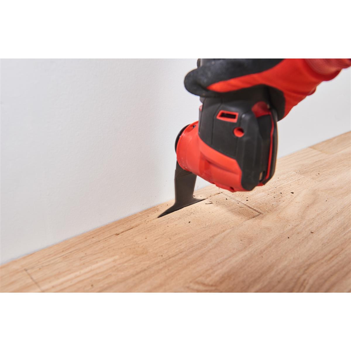 Lame de scie plongeante Milwaukee STARLOCK 48906015