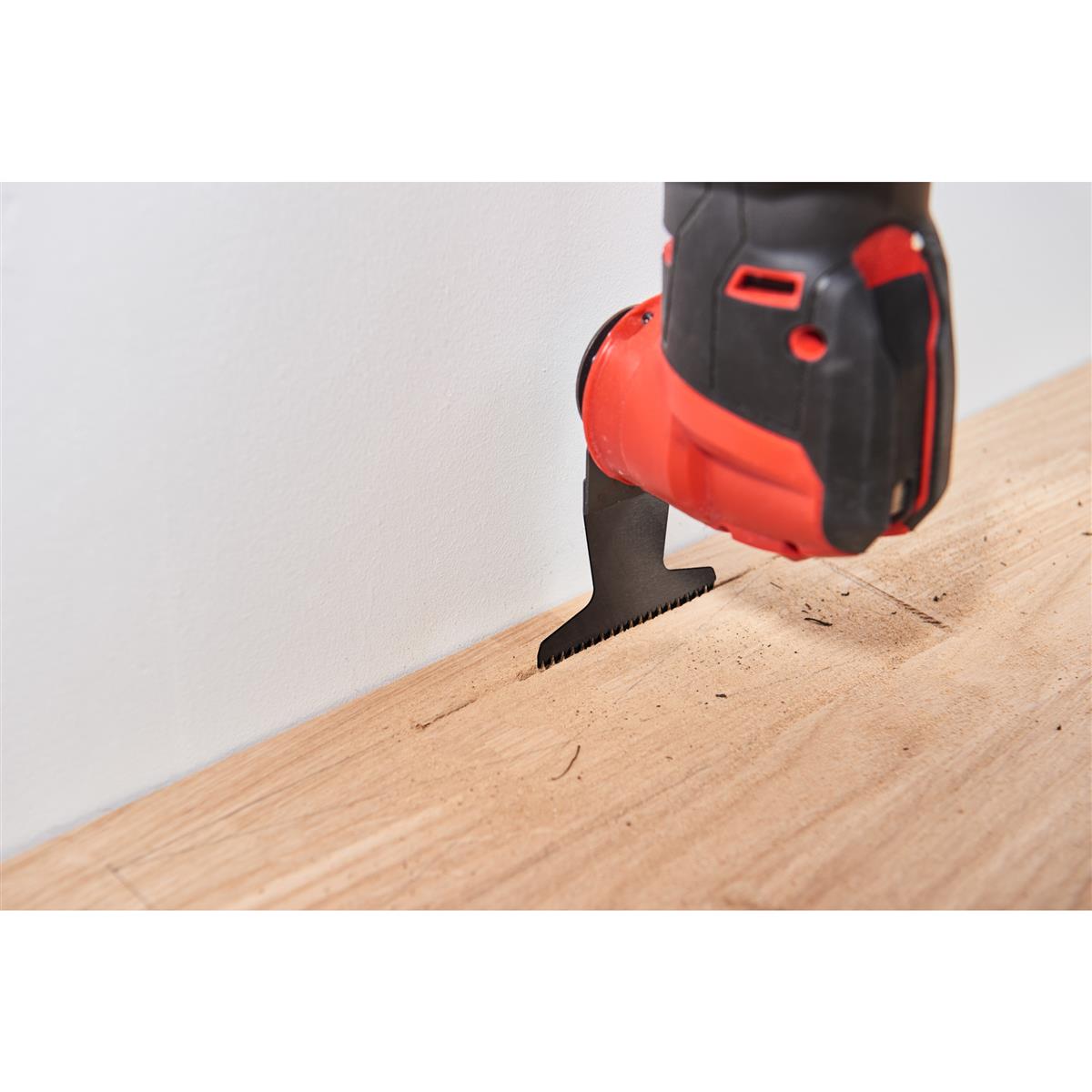 Lame de scie plongeante Milwaukee STARLOCK 48906015