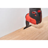 Lame de scie plongeante Milwaukee STARLOCK 48906015