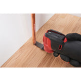 Lame de scie plongeante Milwaukee STARLOCK 48906031