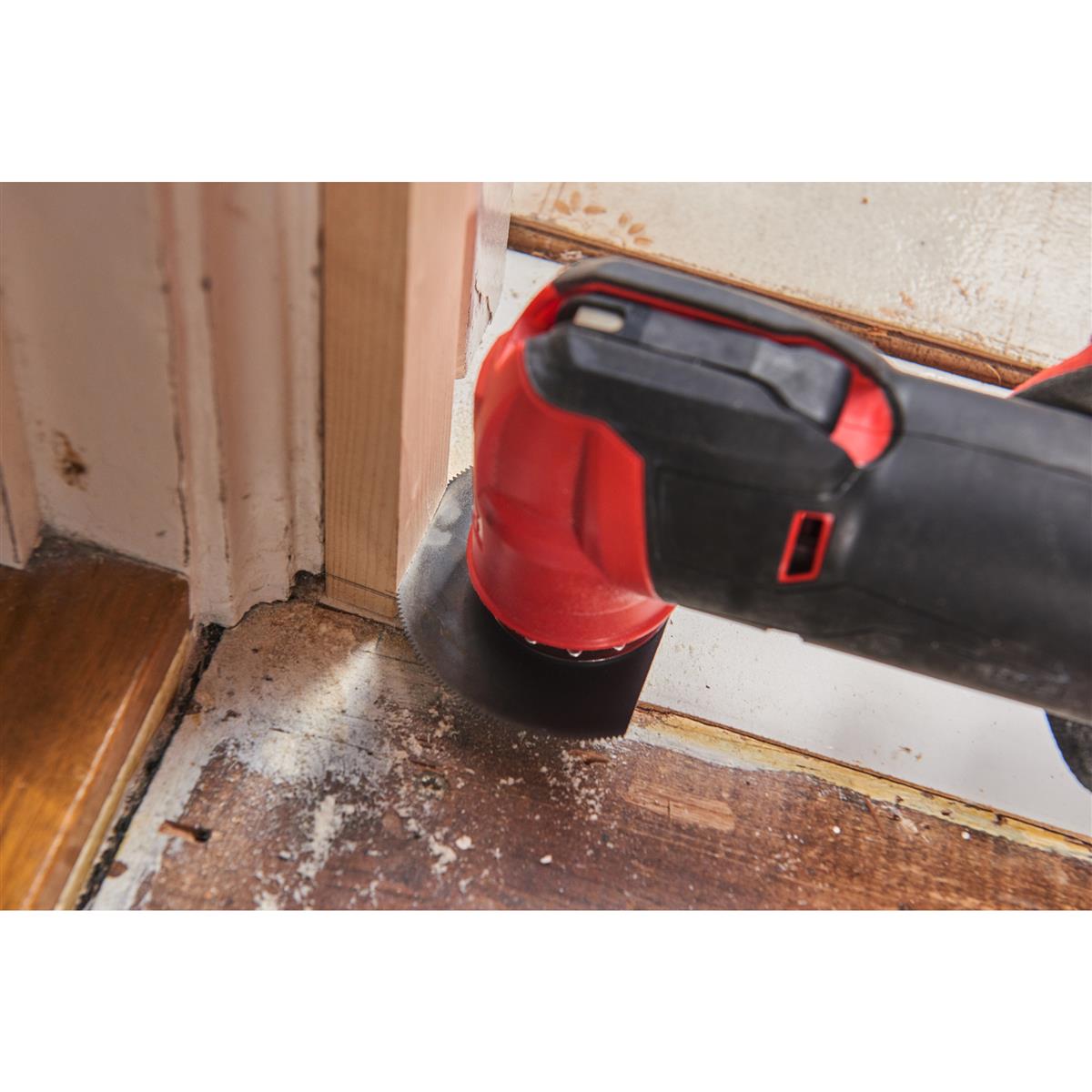 Lame de scie Milwaukee STARLOCK 48906038
