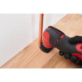 Lame de scie Milwaukee STARLOCK 48906038