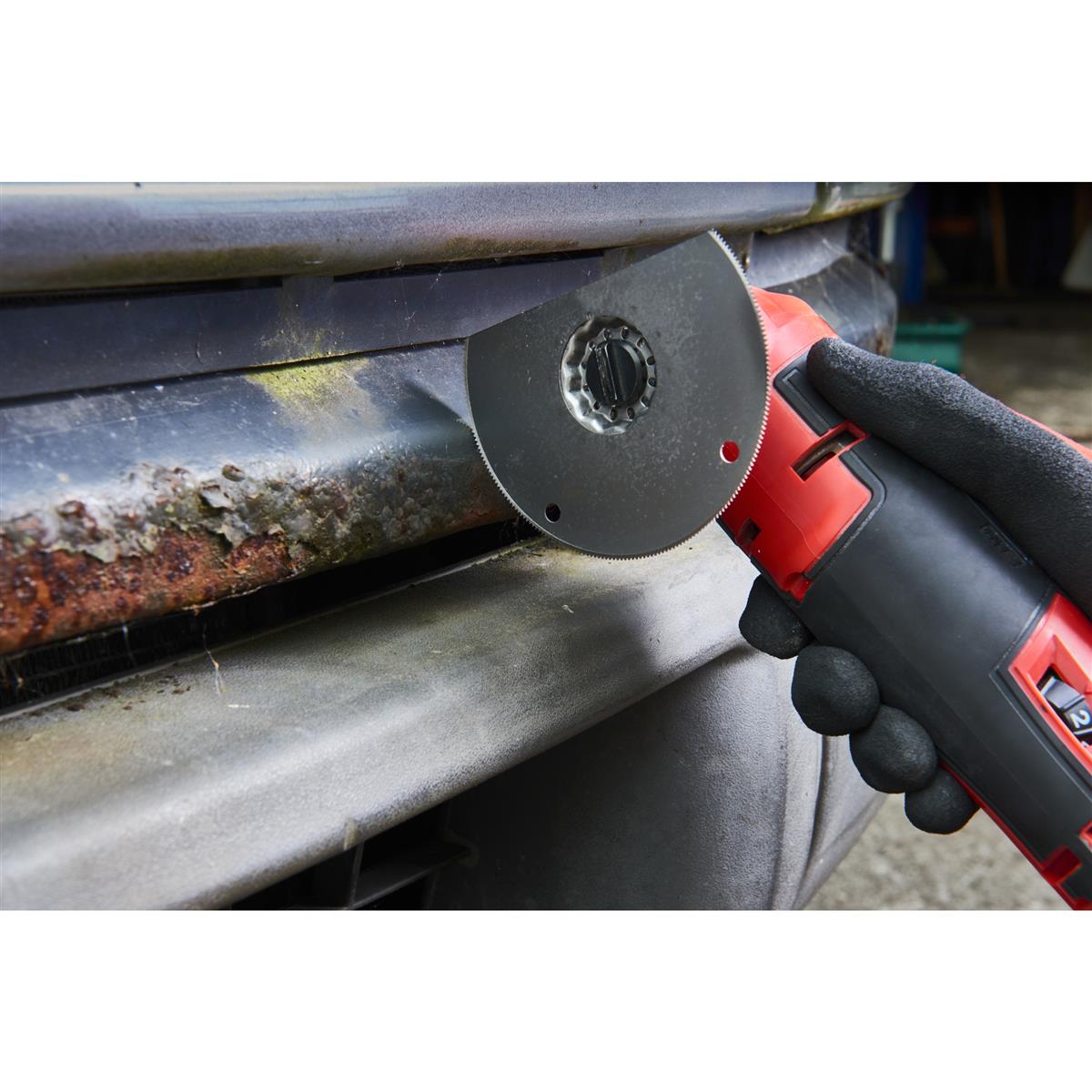 Lame de scie Milwaukee STARLOCK 48906039