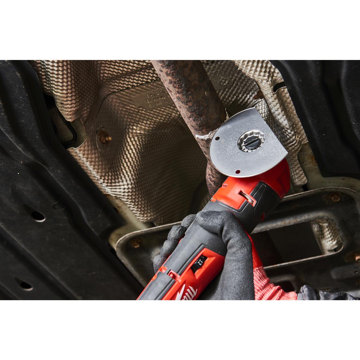 Lame de scie Milwaukee STARLOCK 48906039